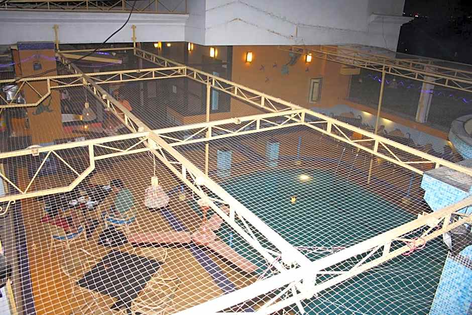 Hotel Karl Residency