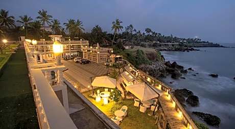 State Beach Resort And Spa