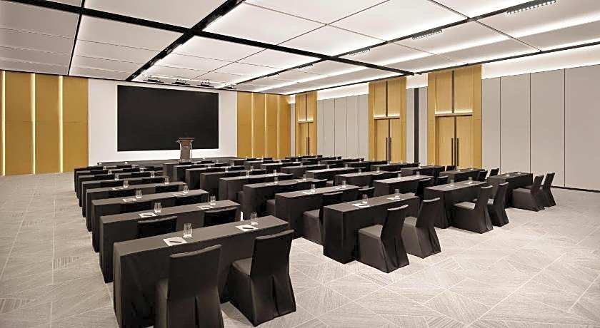 Courtyard by Marriott Sejong