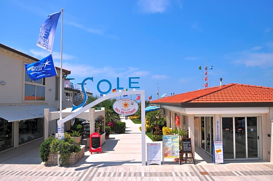 Hotel Pineta Mare