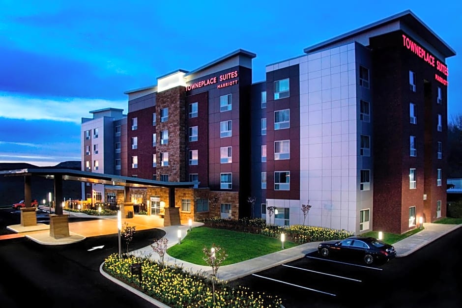TownePlace Suites by Marriott Pittsburgh Cranberry Township