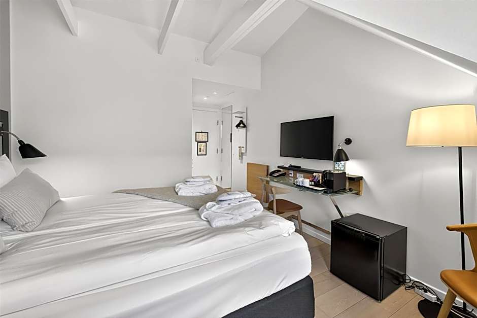 Gentofte Hotel