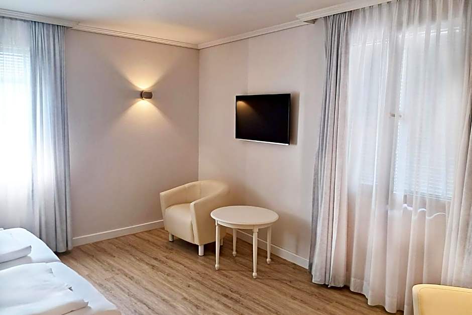 Garner Hotel Aschaffenburg by IHG