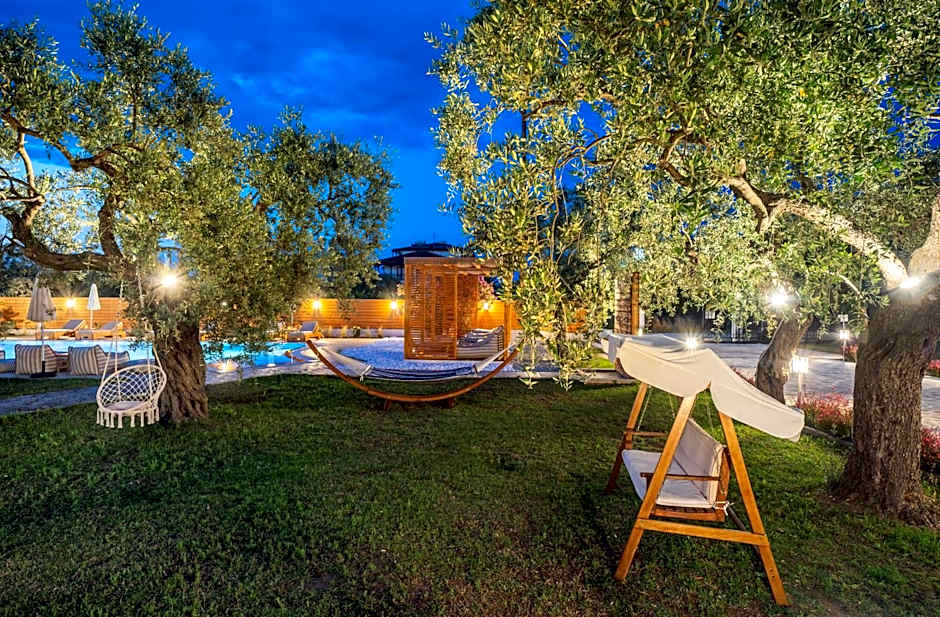 Nefeli Fresh Hotel by Del Mare