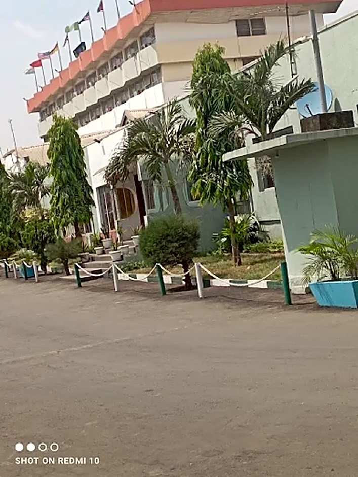 Lagos Airport Hotel