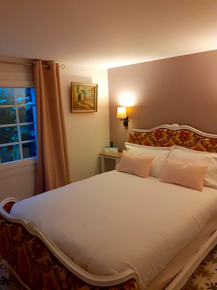 Hotel de Charme La Bonne Adresse