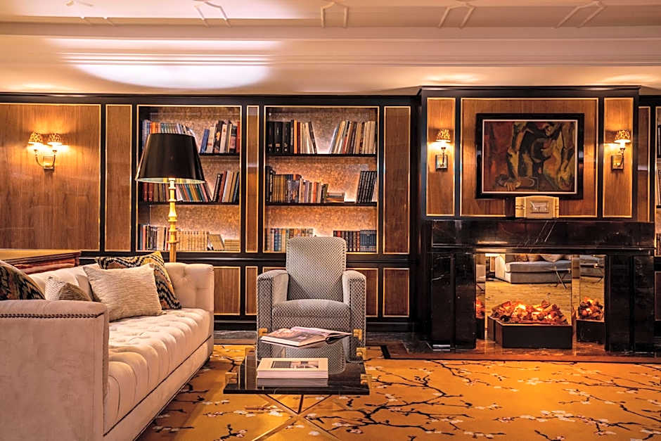 Maison Albar Hotels Le Monumental Palace