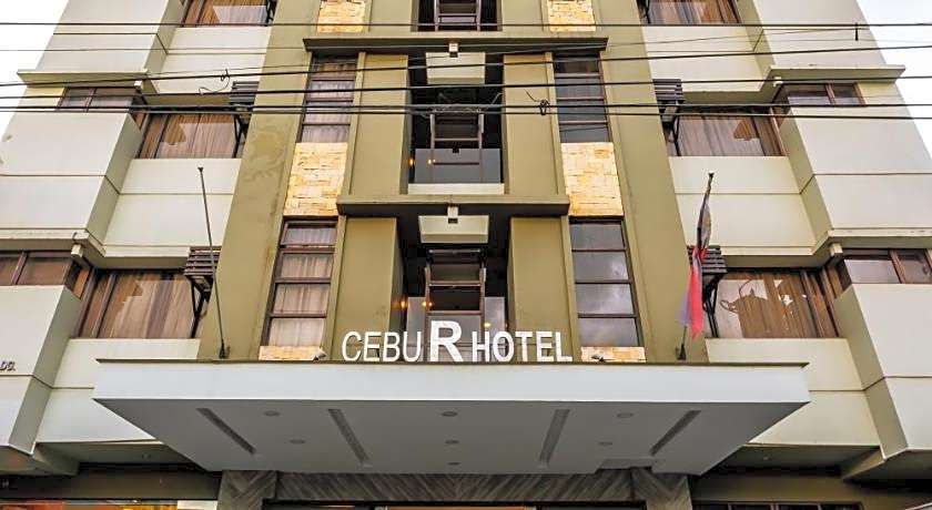 Cebu R Hotel Capitol