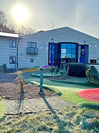 Vandrarhem Nattmössan