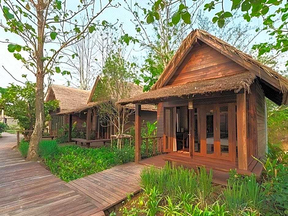 Azalea Village