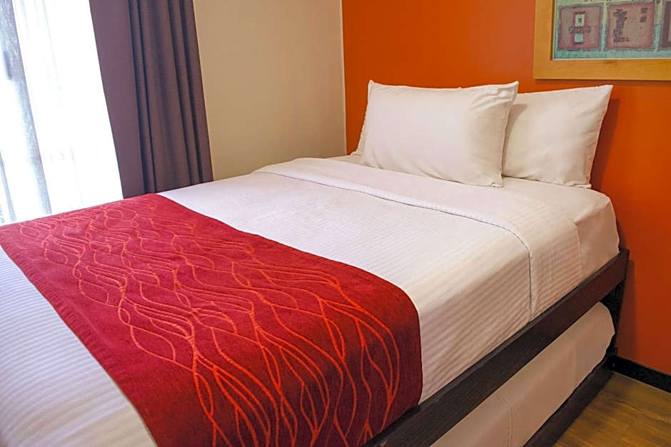 Comfort Inn San Luis Potosi
