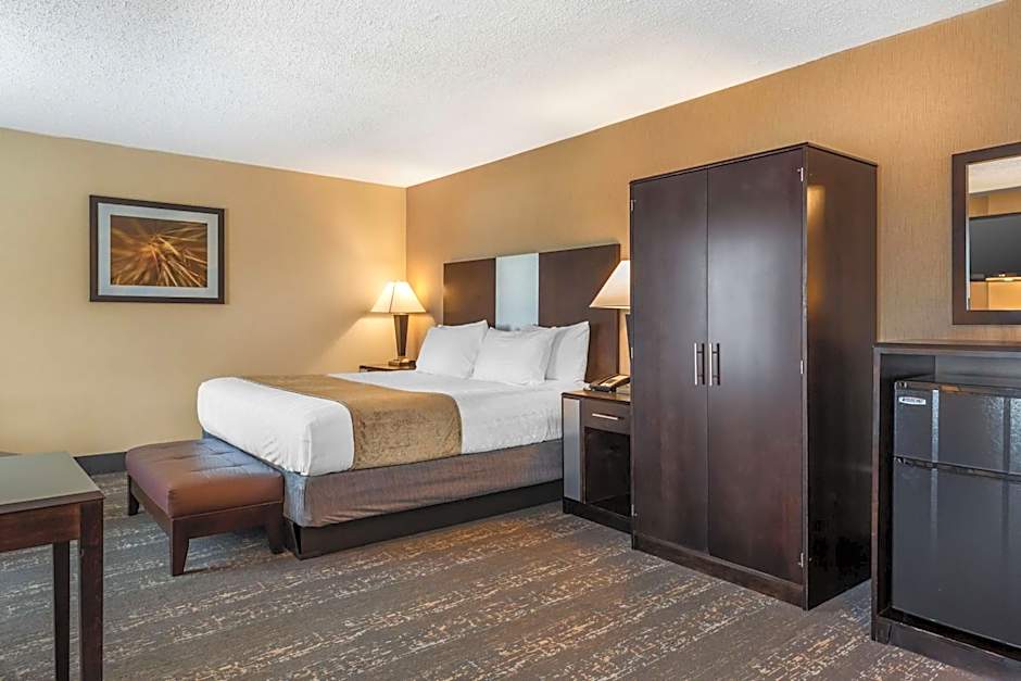 Best Western Braintree Inn