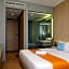 Sans Hotel RG Living Jogja by RedDoorz