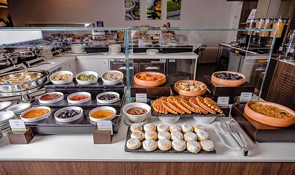 DoubleTree by Hilton Yerevan Armenia