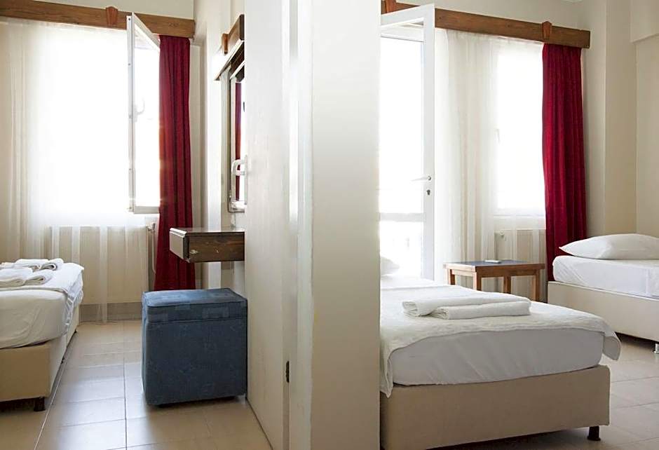 Koz Marigold Apart Hotel