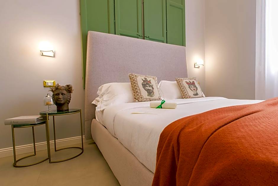 Family Affair Luxury Rooms&Suites