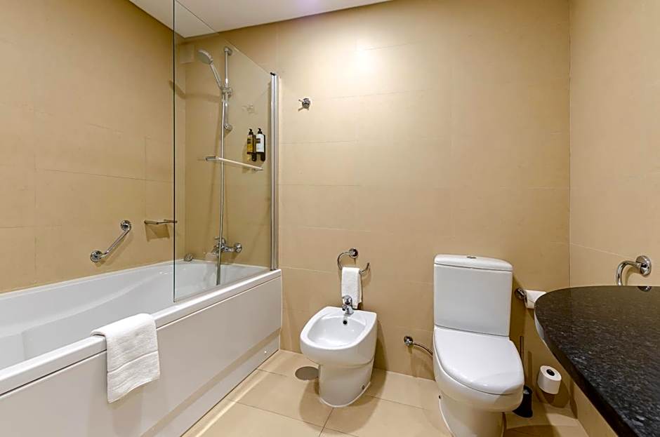 TURIM Aveiro Palace Hotel