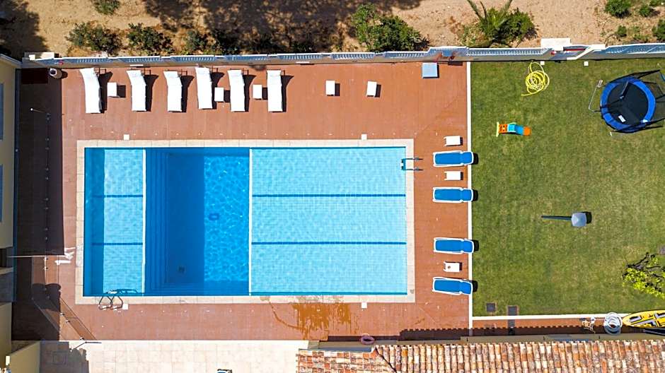 Hotel Fiore Di Maggio