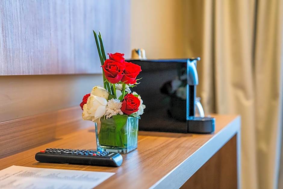 Dominium Hivernage Hotel