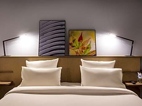 Executive Room with a Double Bed