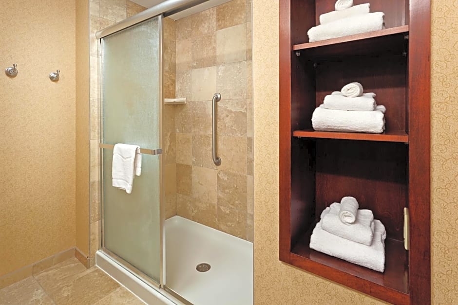 Hampton Inn & Suites Omaha Southwest-La Vista