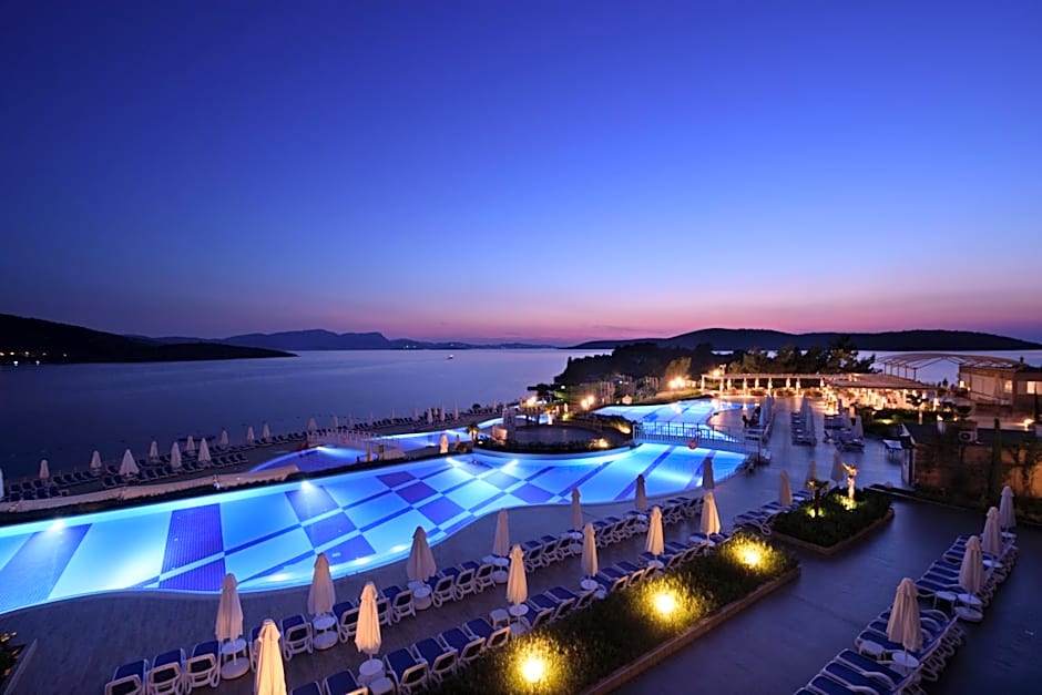 La Blanche Island Bodrum