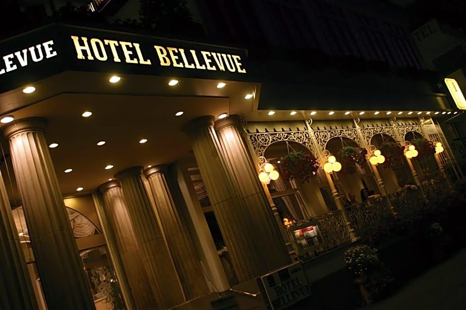 Bellevue Rheinhotel