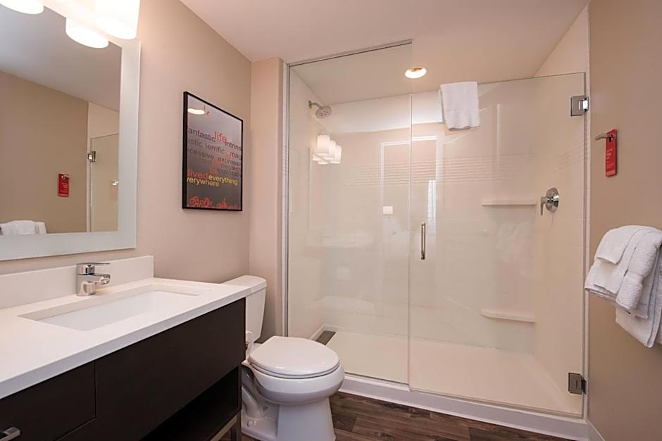 TownePlace Suites by Marriott Merced