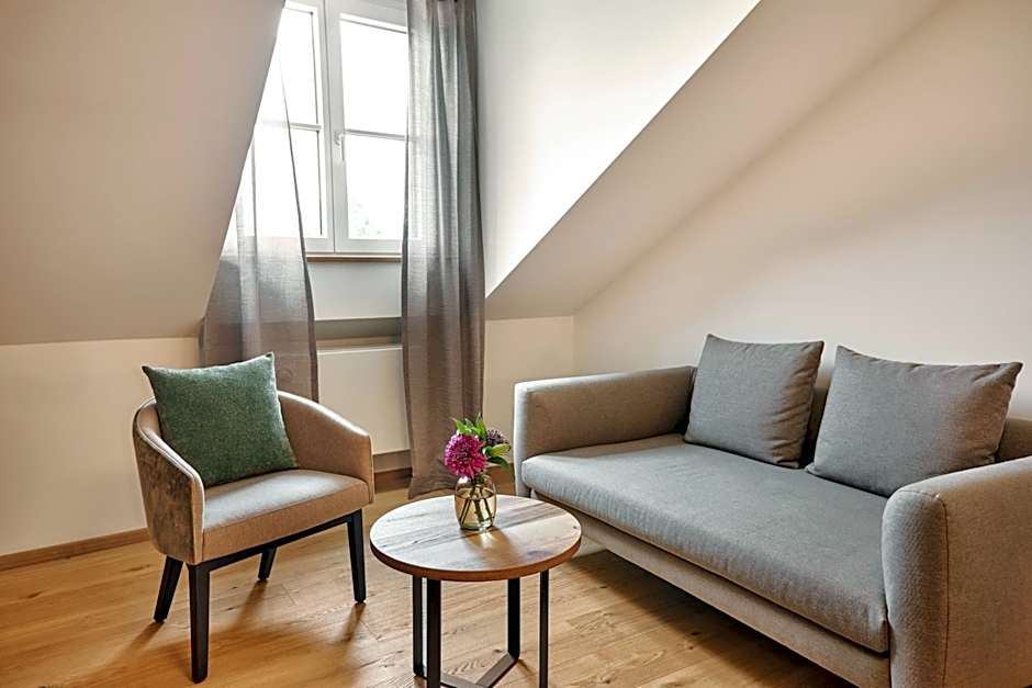 Hotel Auf der Gsteig GmbH