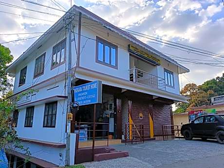 Thekkekara Tourist Home Vagamon - Rooms - Cottage - Apartment - Bunglow