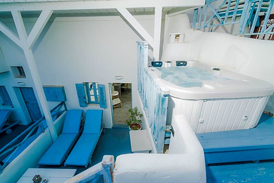 Kaleidoscope Cave Houses