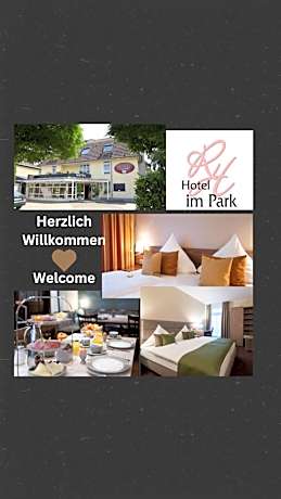 Hotel im Park