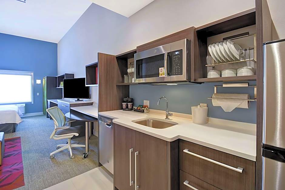 Home2 Suites By Hilton Wichita/Northeast, Ks