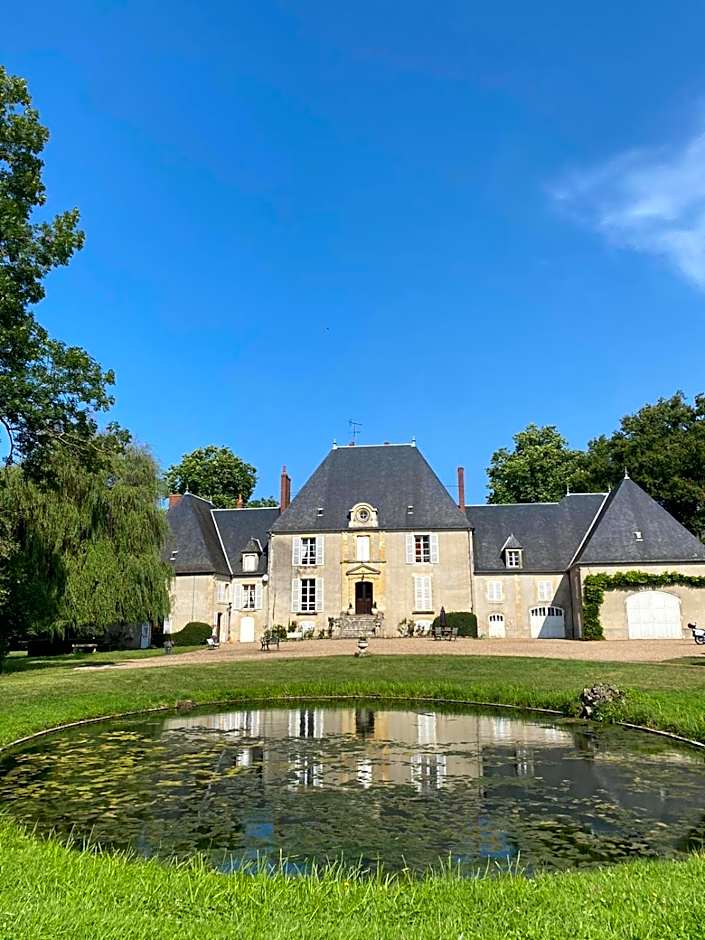 Château de Mongazon