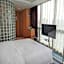 Holiday Inn Express Fuzhou Downtown By IHG