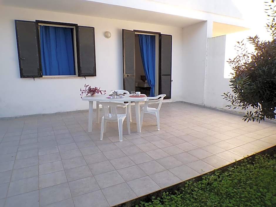 Residence La Poesia - Direzione Salento