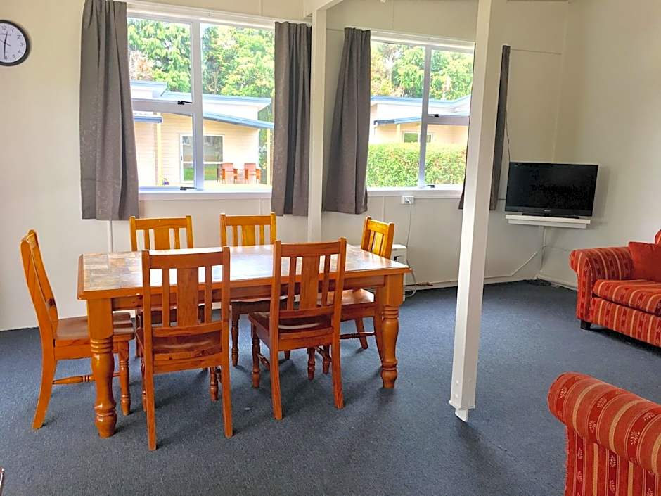 Stratford Motel & Holiday Park