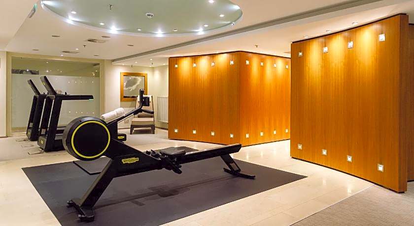 Mandarin Oriental Prague
