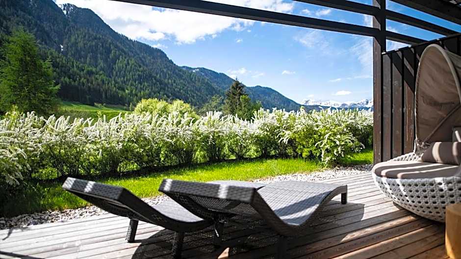 La Casies Mountain Hotel