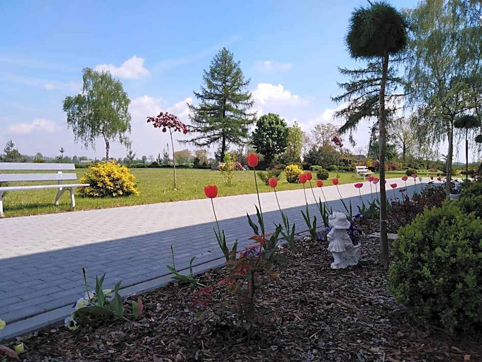 Centrum Wypoczynkowe COMPLEX