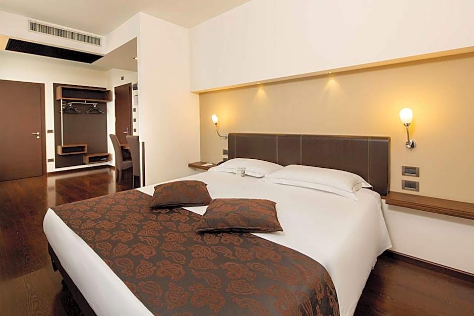 Best Western Hotel Biri