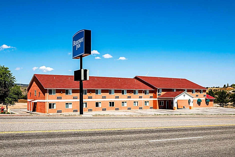 Rodeway Inn & Suites Monticello