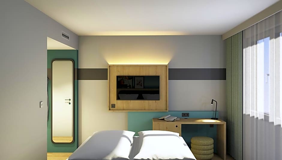 Spark by Hilton Essen City Centre