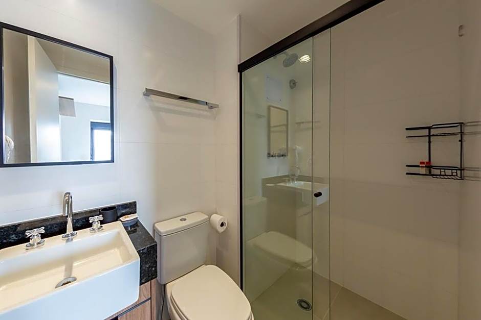 BHomy Perdizes - 4min do Shopping Bourbon VA1702