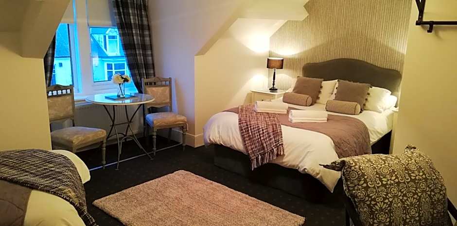 Elmswood Guest House