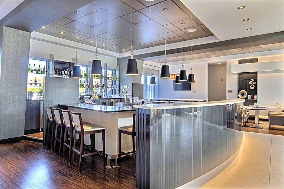 Courtyard by Marriott Quebec City