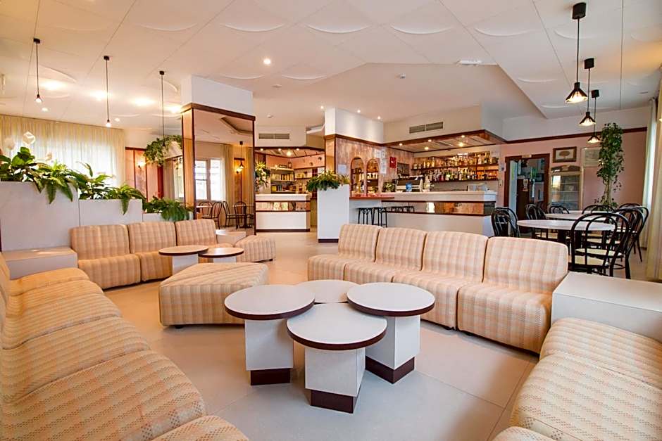 Residence Hotel Amalfi