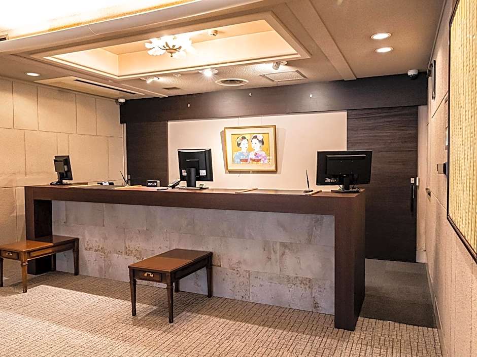 Diamond Kyoto Society