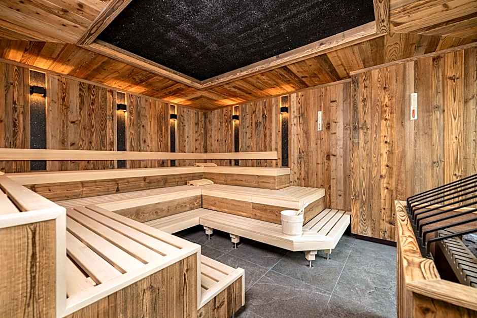 Thermal-Badhotel Kirchler