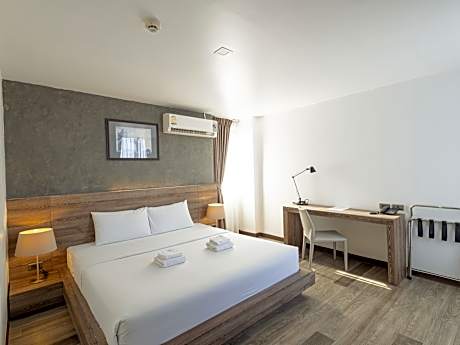 Superior Premier Room